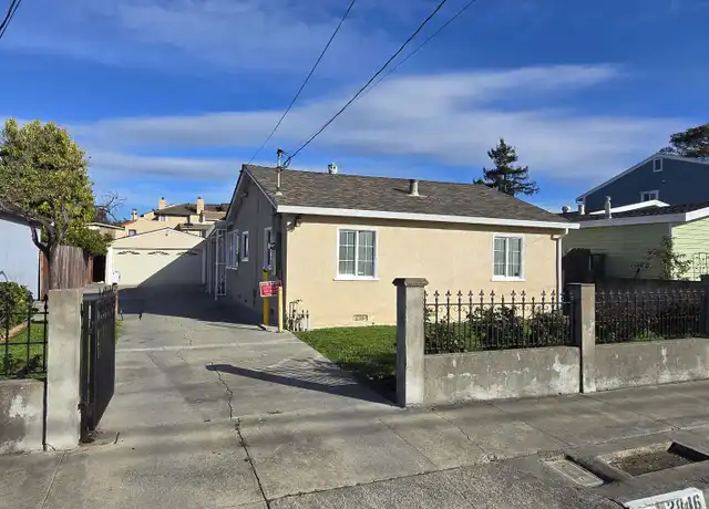 Property at 2846 20th St, San Pablo, CA, 94806, 4 beds, 2 baths, [object Object]