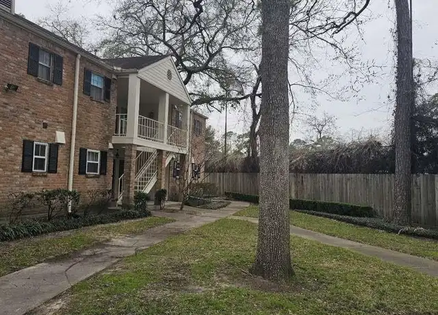 Property at 881 Wax Myrtle Ln, Houston, TX, 77079, 1 bed, 1 bath, [object Object]