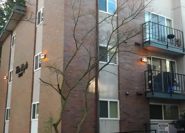 Property at 5255 15th Ave NE Unit 1, Seattle, WA, 98105, 1 bed, 1 bath, [object Object]