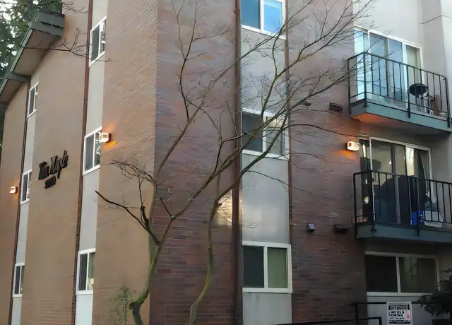 Property at 5255 15th Ave NE Unit 1, Seattle, WA, 98105, 1 bed, 1 bath, [object Object]