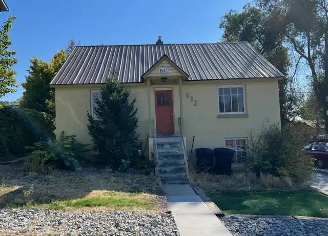 Property at 642 E 700 N Unit 3, Logan, UT, 84321, 1 bed, 1 bath, [object Object]