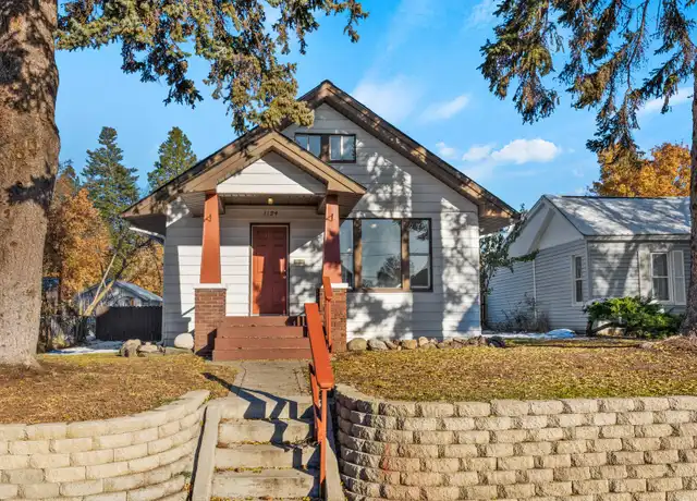 Property at 1124 W Dalton Ave, Spokane, WA, 99205, 4 beds, 2 baths, [object Object]