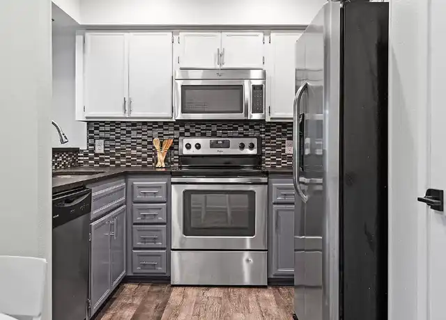Property at 1501 Barton Springs Rd Unit 68753, Austin, TX, 78704, 1 bed, 1 bath, [object Object]