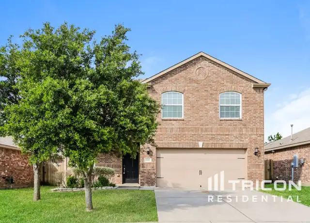 Property at 4225 Elderberry St, Forney, TX, 75126, 4 beds, 2 baths, [object Object]