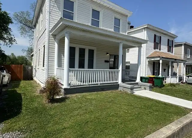 Property at 1153 W Washington St, Petersburg, VA, 23803, 3 beds, 2 baths, [object Object]