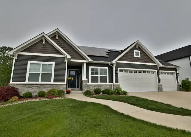 Property at 210 Grand Rapids Ln, Edwardsville, IL, 62025, 3 beds, 2 baths, [object Object]