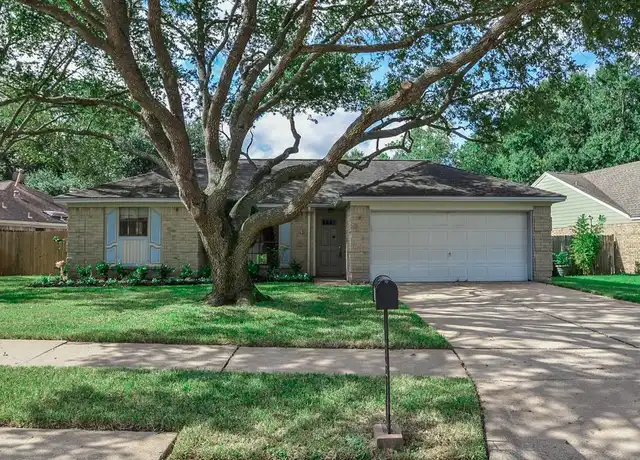 Property at 1035 Western Meadows Dr, Katy, TX, 77450, 4 beds, 2 baths, [object Object]