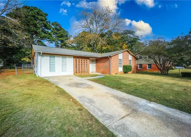 Property at 146 Oldenburg Dr, Riverdale, GA, 30274, 3 beds, 3 baths, [object Object]