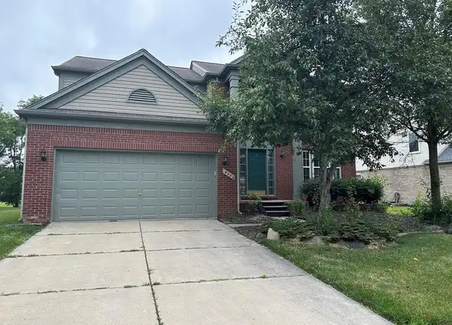Property at 4446 Sherwood Cir, Canton, MI, 48188, 4 beds, 2.5 baths, [object Object]