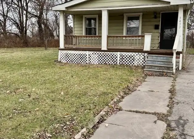 Property at 3477 Independence Rd, Cleveland, OH, 44105, 3 beds, 1 bath, [object Object]