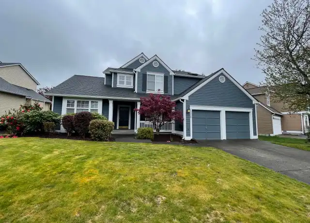 Property at 13208 164th Street Ct E, Puyallup, WA, 98374, 3 beds, 2.5 baths, [object Object]