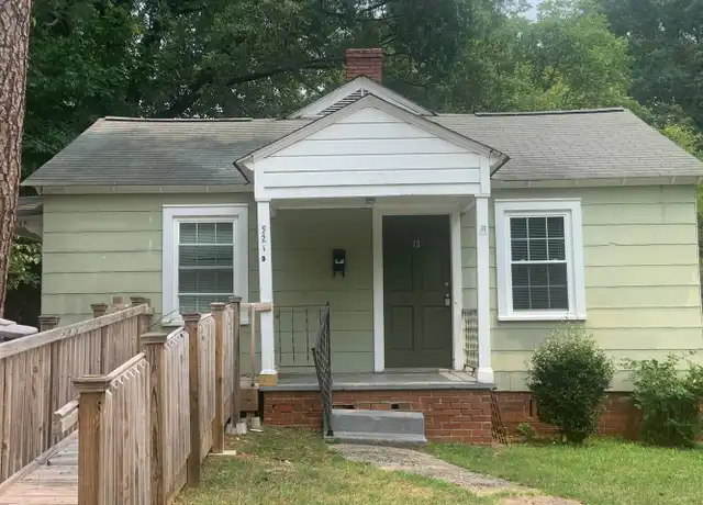 Property at 921 Lexington Ave, Greensboro, NC, 27403, 1 bed, 1 bath, [object Object]