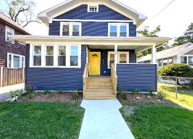 Property at 109 N William St Unit 1, Joliet, IL, 60435, 2 beds, 1 bath, [object Object]