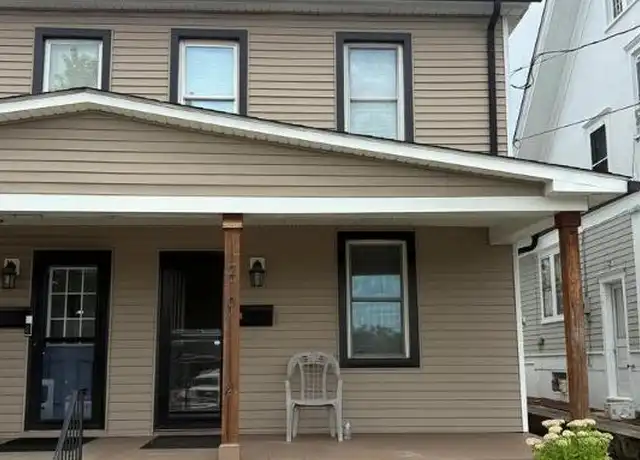 Property at 210 S 9th St, Lehighton, PA, 18235, 3 beds, 1.5 baths, [object Object]