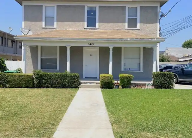 Property at 3449 4th St Unit 4, Riverside, CA, 92501, 0 beds, 1 bath, [object Object]