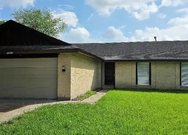Property at 8443 Gulfwood Ln, Houston, TX, 77075, 3 beds, 2 baths, [object Object]