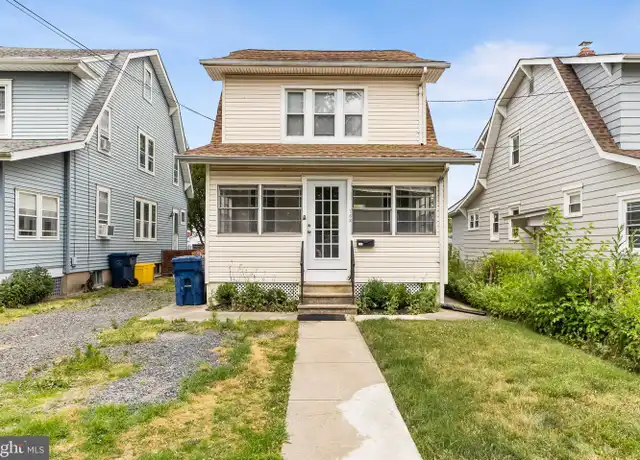 Property at 762 Pilgrim Ave, Lawrence Township, NJ, 08648, 3 beds, 2 baths, [object Object]