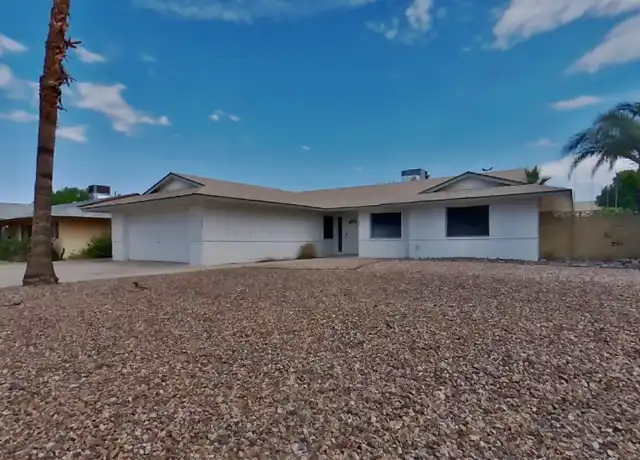 Property at 3310 W Acoma Dr, Phoenix, AZ, 85053, 4 beds, 2 baths, [object Object]