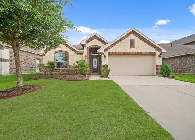 Property at 20746 Redbud Rain Dr, Katy, TX, 77449, 4 beds, 2 baths, [object Object]