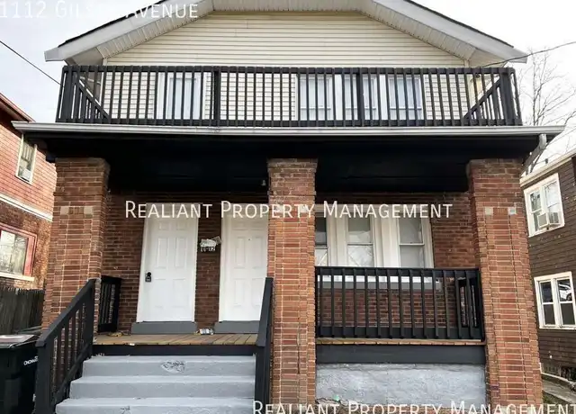 Property at 1112 Gilsey Ave, Cincinnati, OH, 45205, 4 beds, 2 baths, [object Object]