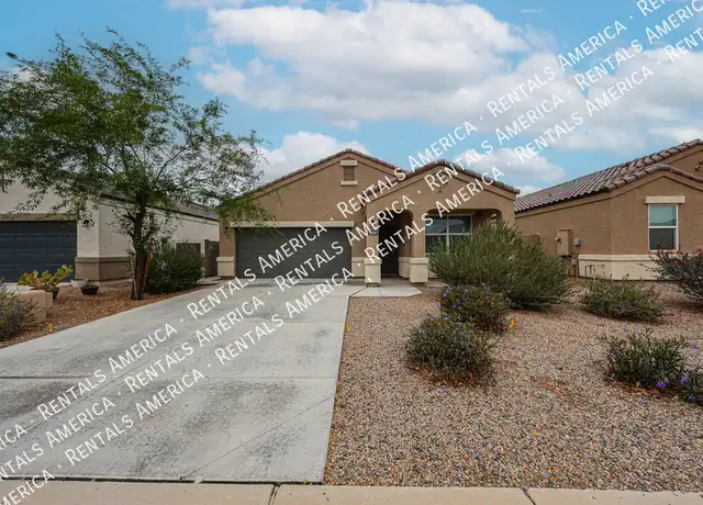 Property at 36387 W Pampoloma Ave, Maricopa, AZ, 85138, 4 beds, 2 baths, [object Object]