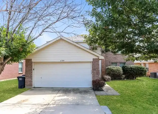 Property at 6904 Meadow Way Ln, Fort Worth, TX, 76179, 4 beds, 2.5 baths, [object Object]