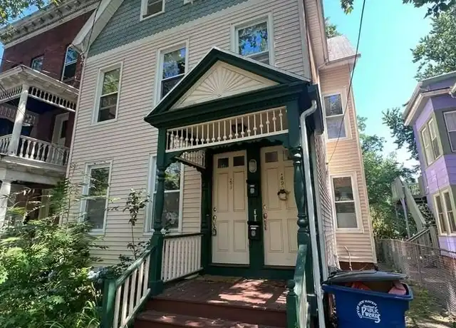 Property at 51 Lawrence St Unit 2, New Haven, CT, 06511, 4 beds, 2 baths, [object Object]
