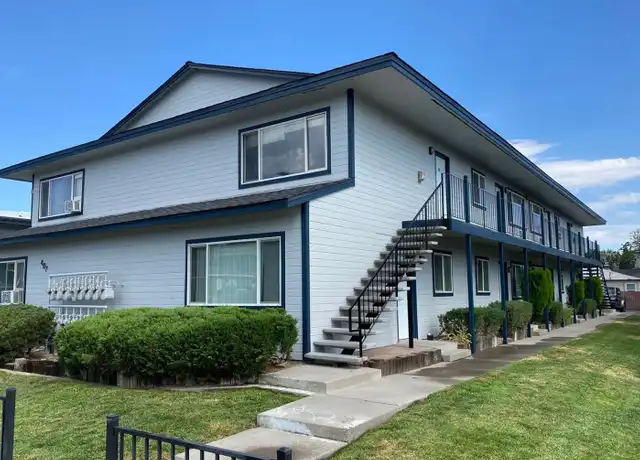 Property at 475 Grand Canyon Blvd Unit 487-14, Reno, NV, 89502, 1 bed, 1 bath, [object Object]
