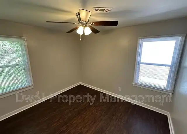 Property at 2235 Woodward Ave, Augusta, GA, 30906, 2 beds, 1 bath, [object Object]