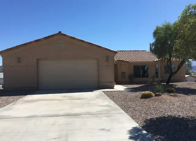 Property at 400 Sabino Dr, Lake Havasu City, AZ, 86403, 3 beds, 2 baths, [object Object]