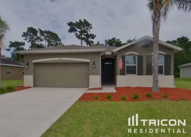 Property at 463 River Square Ln, Ormond Beach, FL, 32174, 4 beds, 2 baths, [object Object]