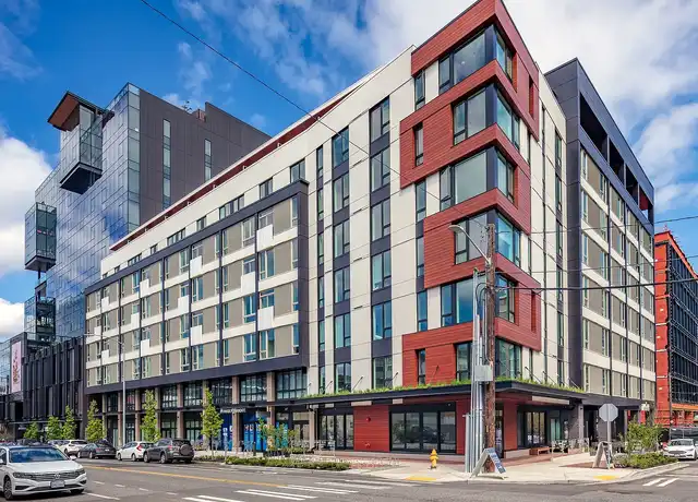 Property at Orion - 910 John St, Seattle, WA, 98109, 1-2 bed, 1-2 bath, [object Object]