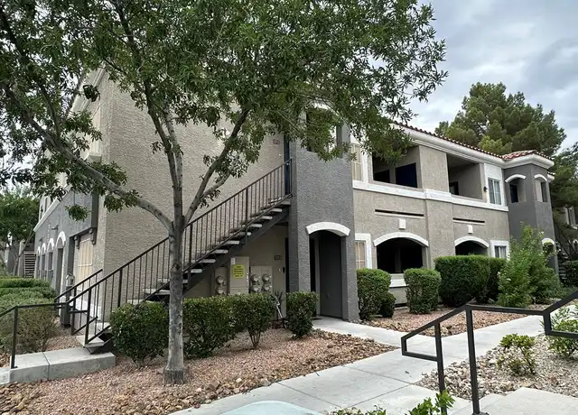 Property at 10245 S Maryland Pkwy #2213, Las Vegas, NV, 89183, 3 beds, 2 baths, [object Object]