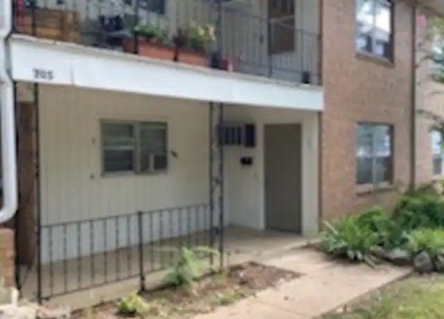 Property at 205 Lillian Dr #4, Mountain Home, AR, 72653, 2 beds, 1 bath, [object Object]