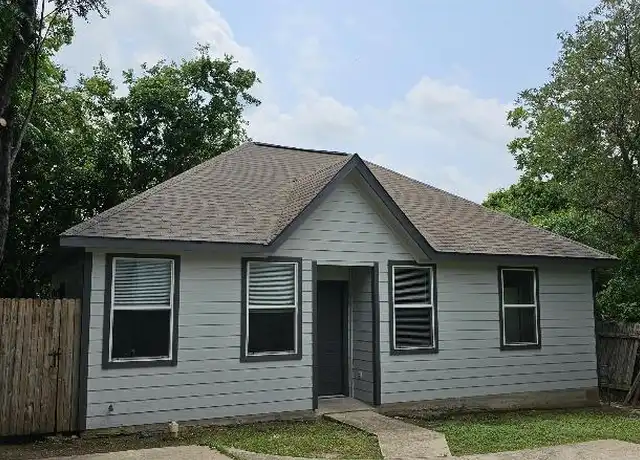 Property at 7617 Bennett Ave, Austin, TX, 78752, 2 beds, 1 bath, [object Object]