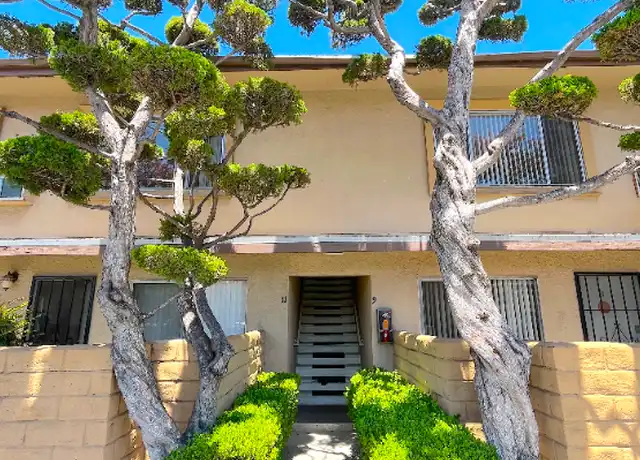 Property at 721 Cordova St Unit 11, Pasadena, CA, 91101, 2 beds, 1 bath, [object Object]