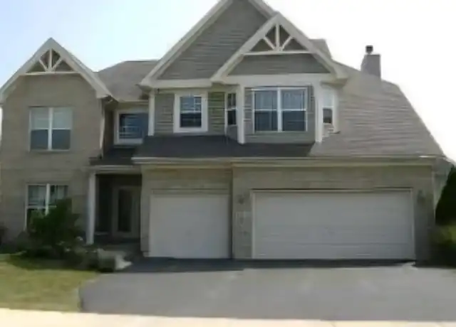Property at 165 Fieldcrest Dr, Bartlett, IL, 60103, 4 beds, 2.5 baths, [object Object]