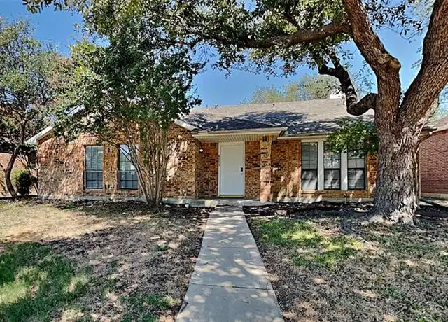 Property at 4243 Arbor Creek Dr, Carrollton, TX, 75010, 3 beds, 2 baths, [object Object]