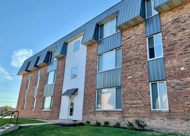 Property at 1131 Hodiamont Ave Unit 1139-3C, St. Louis, MO, 63112, 2 beds, 1 bath, [object Object]