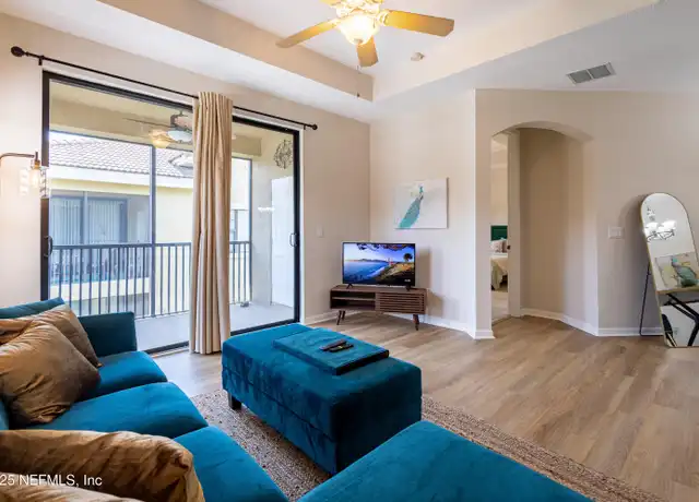 Property at 135 Calle El Jardin #201, Saint Augustine, FL, 32095, 3 beds, 2 baths, [object Object]