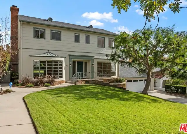 Property at 2332 Nottingham Ave, Los Angeles, CA, 90027, 3 beds, 2.5 baths, [object Object]