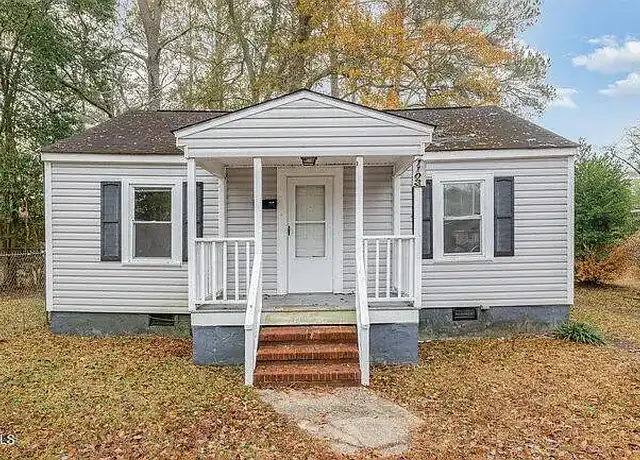 Property at 1103 Hood Ave, Fayetteville, NC, 28301, 2 beds, 1 bath, [object Object]