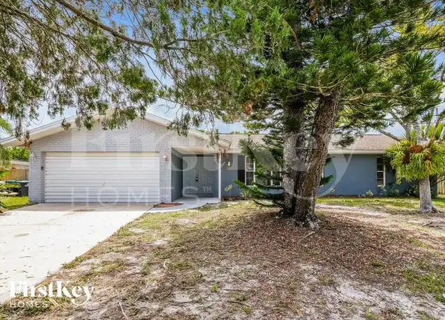 Property at 713 Bianca Dr NE, Palm Bay, FL, 32905, 3 beds, 2 baths, [object Object]