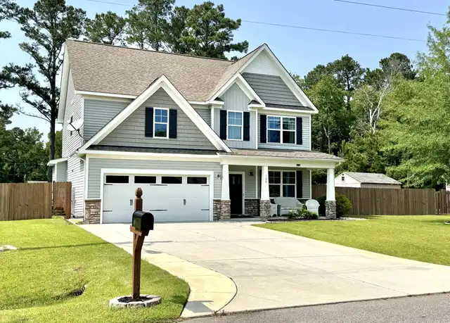 Property at 108 Courtney Dr, Jacksonville, NC, 28540, 3 beds, 2.5 baths, [object Object]