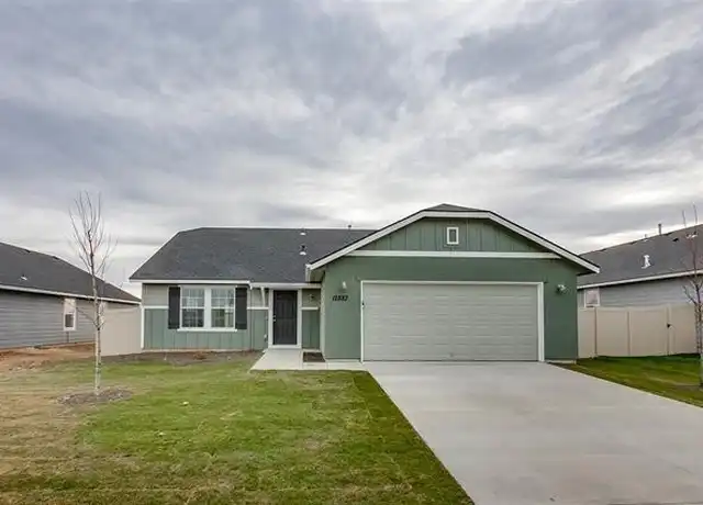 Property at 12887 Lignite Dr, Nampa, ID, 83651, 3 beds, 2 baths, [object Object]