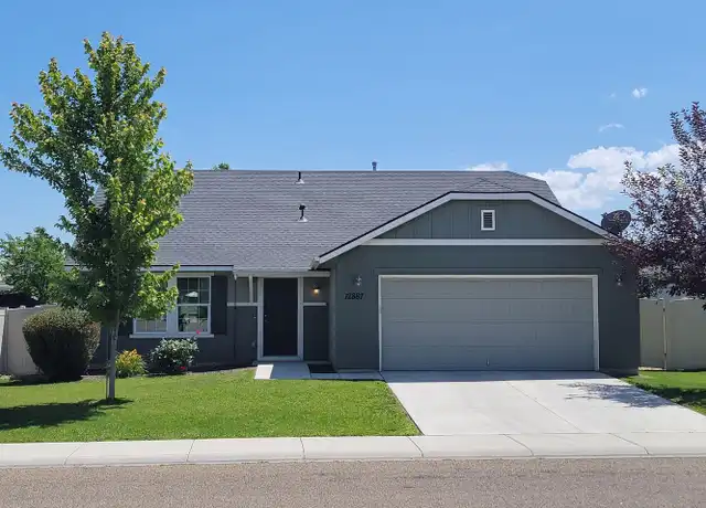Property at 12887 Lignite Dr, Nampa, ID, 83651, 3 beds, 2 baths, [object Object]