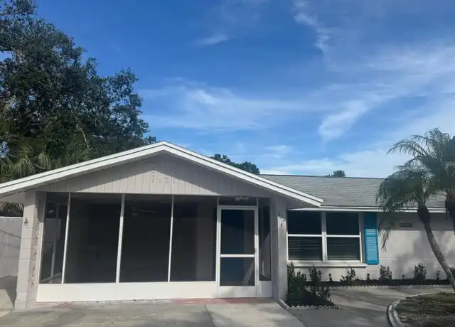 Property at 232 Pocono Trl E, Nokomis, FL, 34275, 3 beds, 1 bath, [object Object]