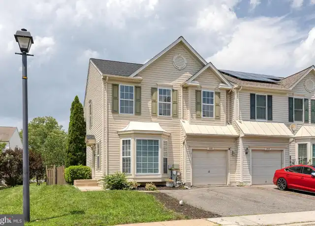 Property at 116 Leeds Creek Cir, Odenton, MD, 21113, 4 beds, 3.5 baths, [object Object]