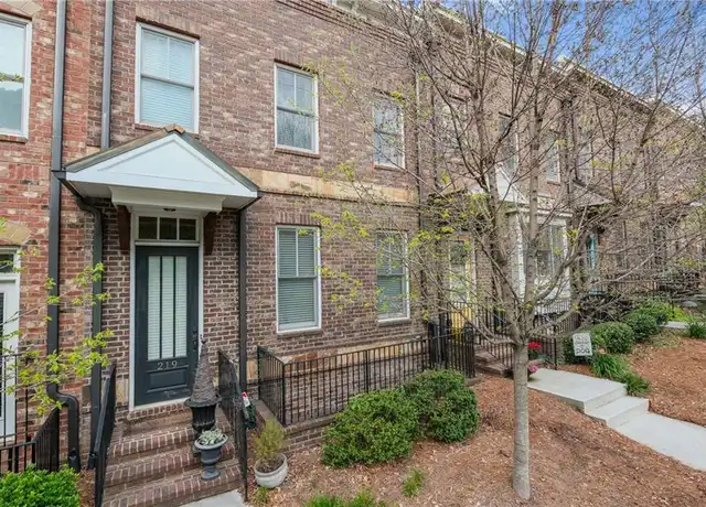 Property at 219 Cole St NE, Marietta, GA, 30060, 3 beds, 3.5 baths, [object Object]