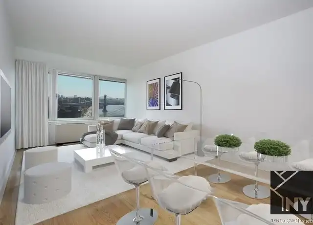 Property at 200 Water St Unit 2402, New York, NY, 10038, 3 beds, 1 bath, [object Object]